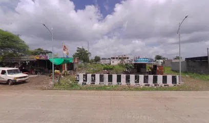 BALAJI AUTO GARAGE