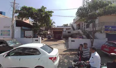 Balaji Auto Gas Agency