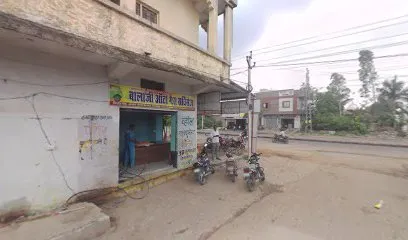 Balaji auto gas service