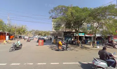Balaji Auto Gerage