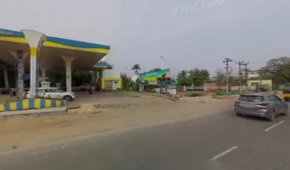 Balaji Auto Mobile