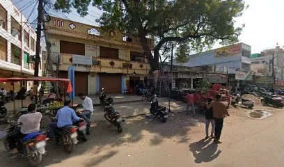Balaji Auto Parts