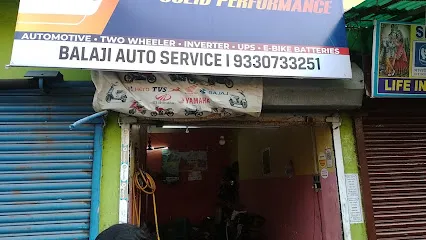Balaji Auto Service