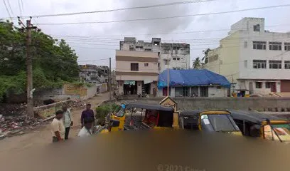 Balaji Auto Works onlie 3wheelar auto