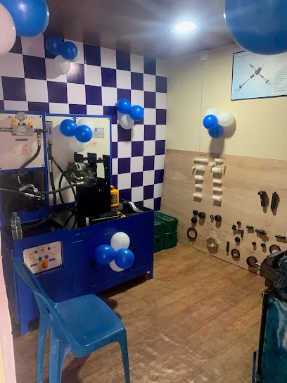 BALAJI AUTO WORKS