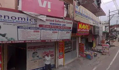 Balaji auto workshop