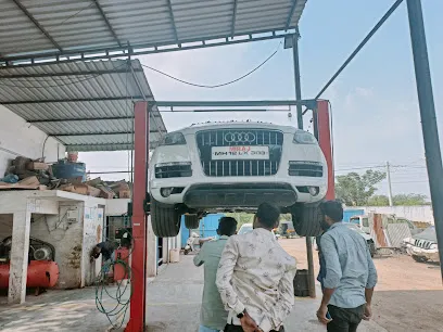 Balaji Auto