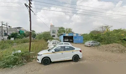 Balaji Automotive Garage