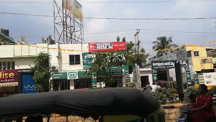 Balaji Automotives