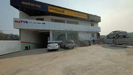 Balaji Car Care - MyTvs ( Mahindra First Choice ) Balrampur
