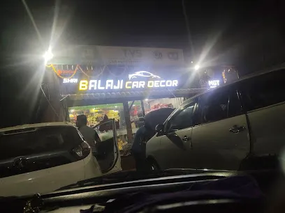 Balaji Car Decor