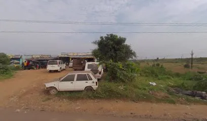 Balaji Car Service