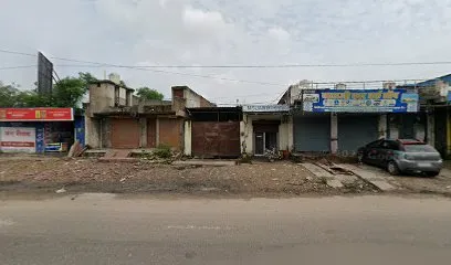 Balaji Car Workshop