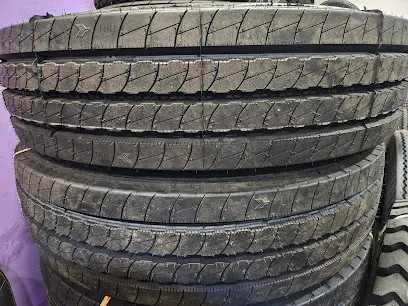 BALAJI ENTERPRISES- JK TYRE