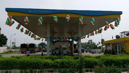 BALAJI FILLING STATION