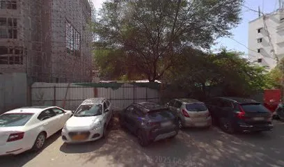 Balaji garage
