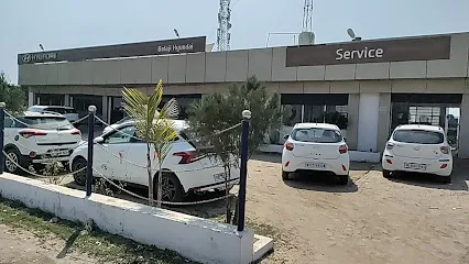 Balaji Hyundai