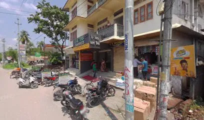 Balaji kk motors & Pollution Testing Station