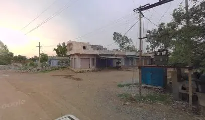 Balaji Machinaries