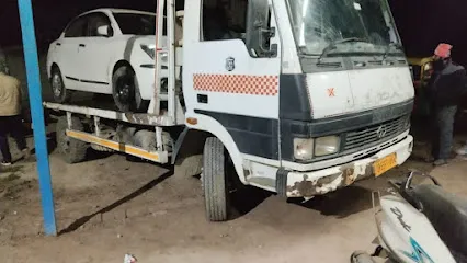 Balaji motors