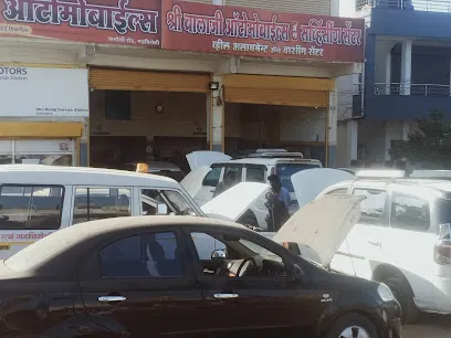 Balaji Motors