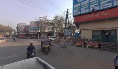 Balaji Motors Workshop