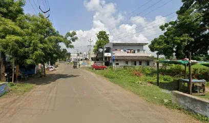 Balaji nagar