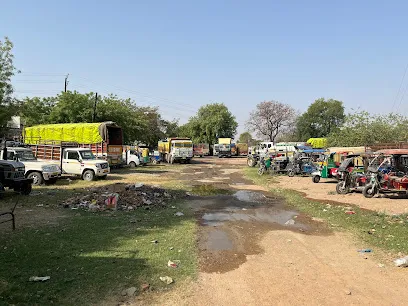 Balaji Parking Yard
