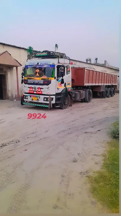 BALAJI PARKING YARD
