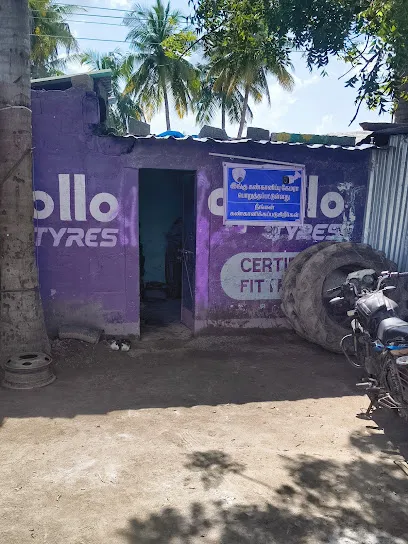 Balaji Puncture Shop