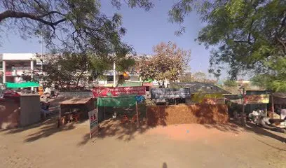 Balaji spare parts