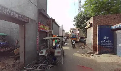 Balaji Tractor Parts