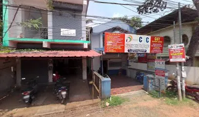 Balaji two wheeler repairs