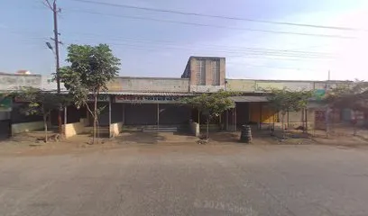 Balaji Tyres Barshi