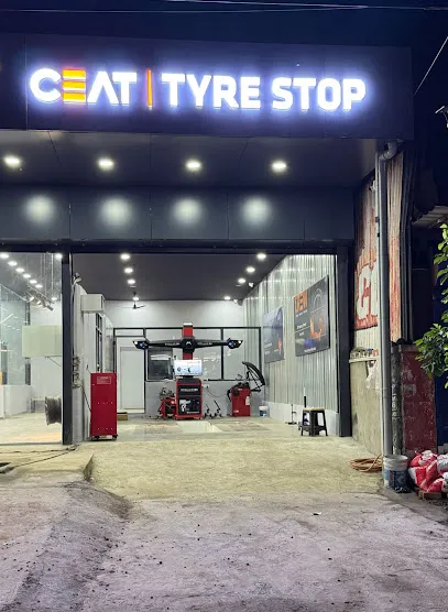 Balaji Tyres