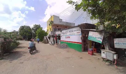 Balakrina Auto Store