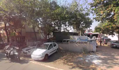 Balamurugan Auto Garage
