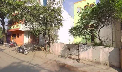 Balamurugan two wheeler meter service