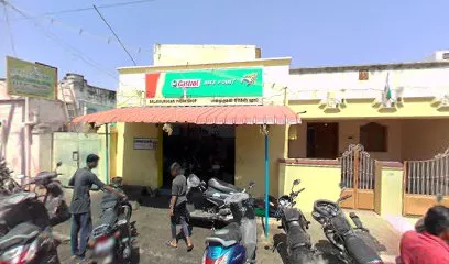 BALAMURUGAN WORK SHOP