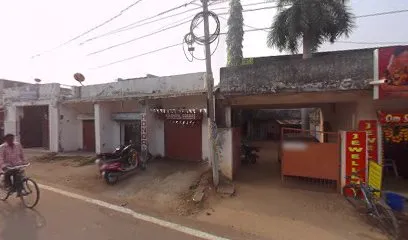 BALANGIR GARAGE