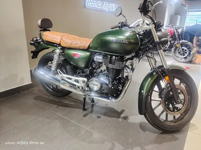 BALARAM Motors