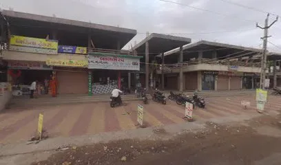 Balbherav Auto Center