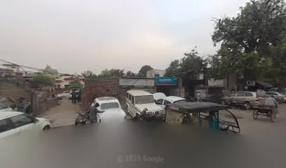 Balbir motor garage