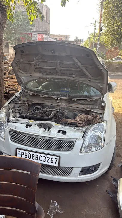 Balbir Motors Garage