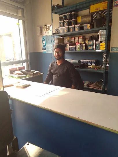 Baldev Auto Deisel