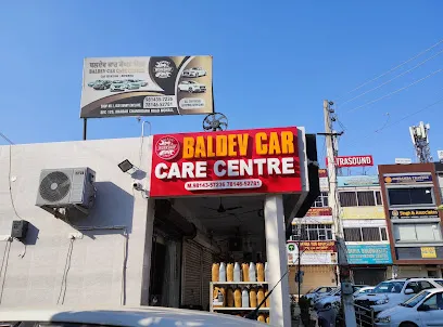 Baldev Car Care Center