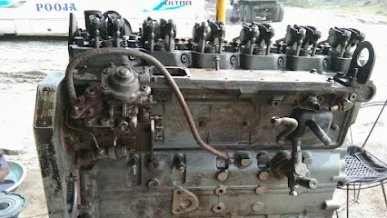 BALIA AUTO MOBILE WORKSHOP(Mechanic