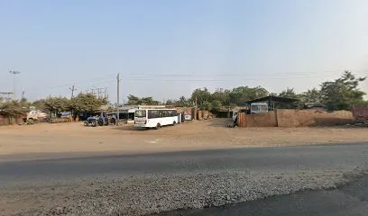 Balia Garage