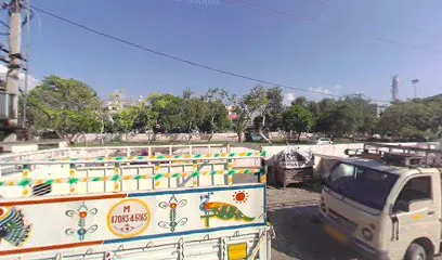 Baljeet Auto Works