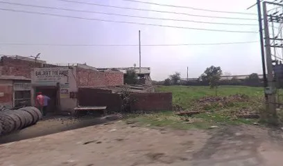 Baljeet Tyre Service